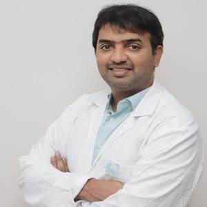 Dr Jagan Mohan Reddy Bathalapalli